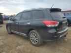 2014 NISSAN PATHFINDER