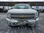2012 CHEVROLET Silverado