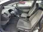 2011 HONDA CIVIC