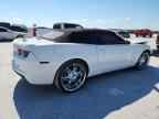 2012 CHEVROLET Camaro