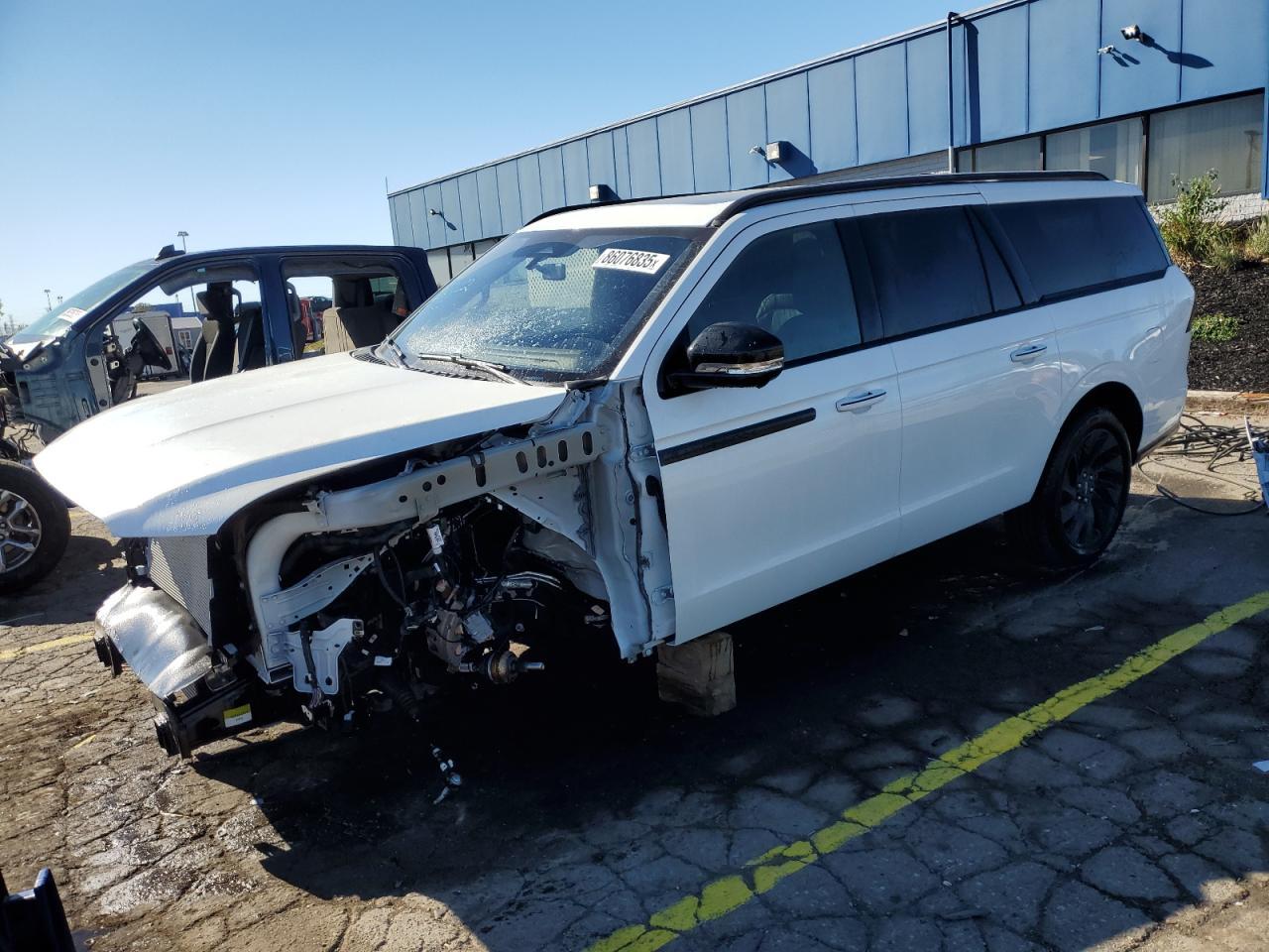 2025 LINCOLN Navigator