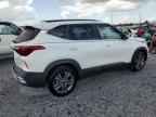 2021 KIA SELTOS
