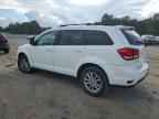 2015 DODGE JOURNEY