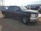 2012 CHEVROLET SILVERADO 1500