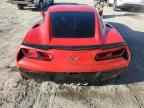 2017 CHEVROLET Corvette Stingray
