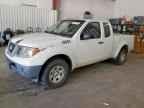 2014 NISSAN Frontier