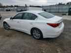 2015 INFINITI Q50