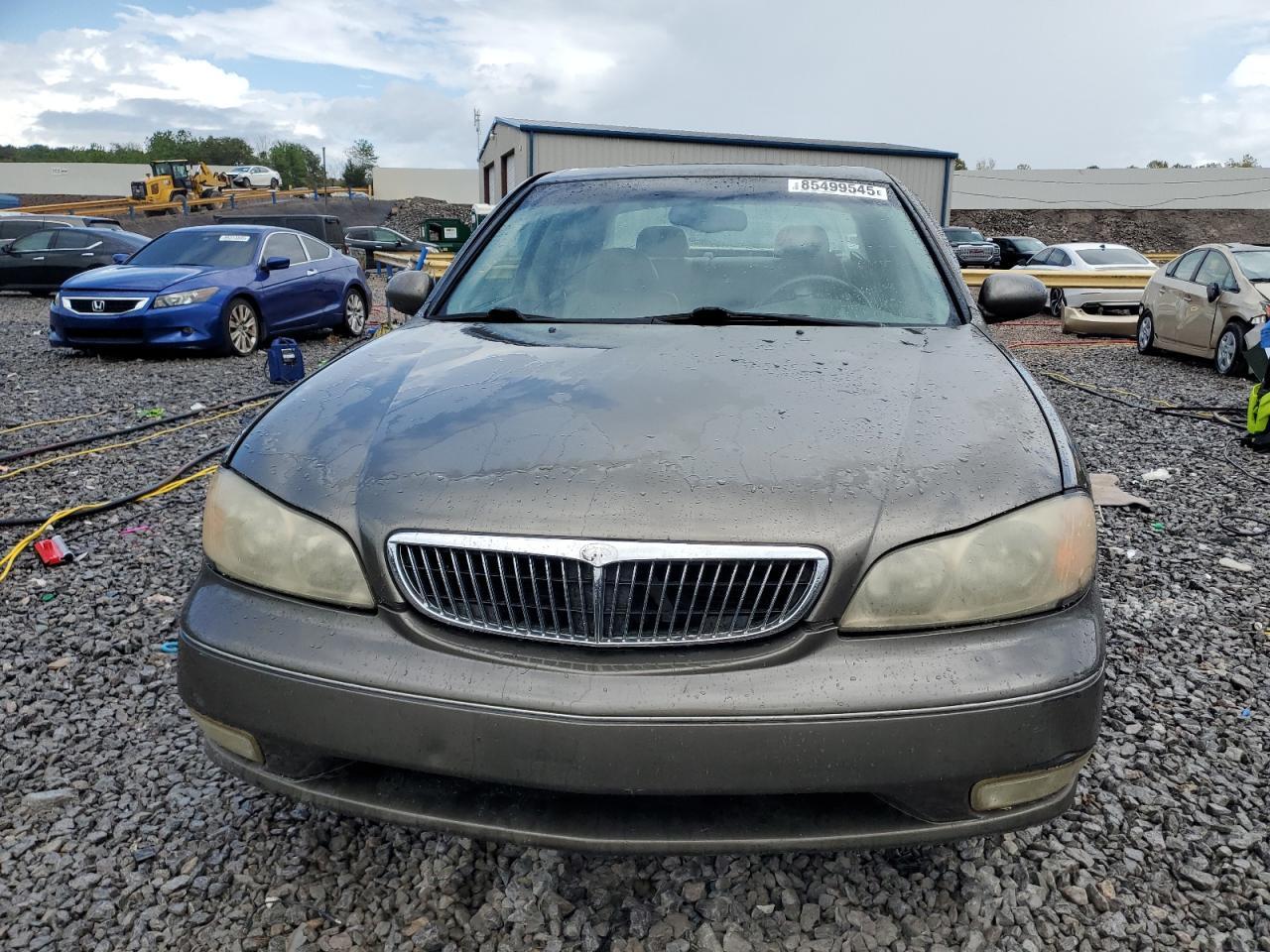 2000 INFINITI I30