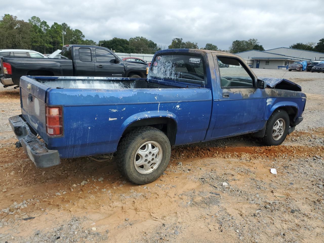 1994 DODGE Dakota