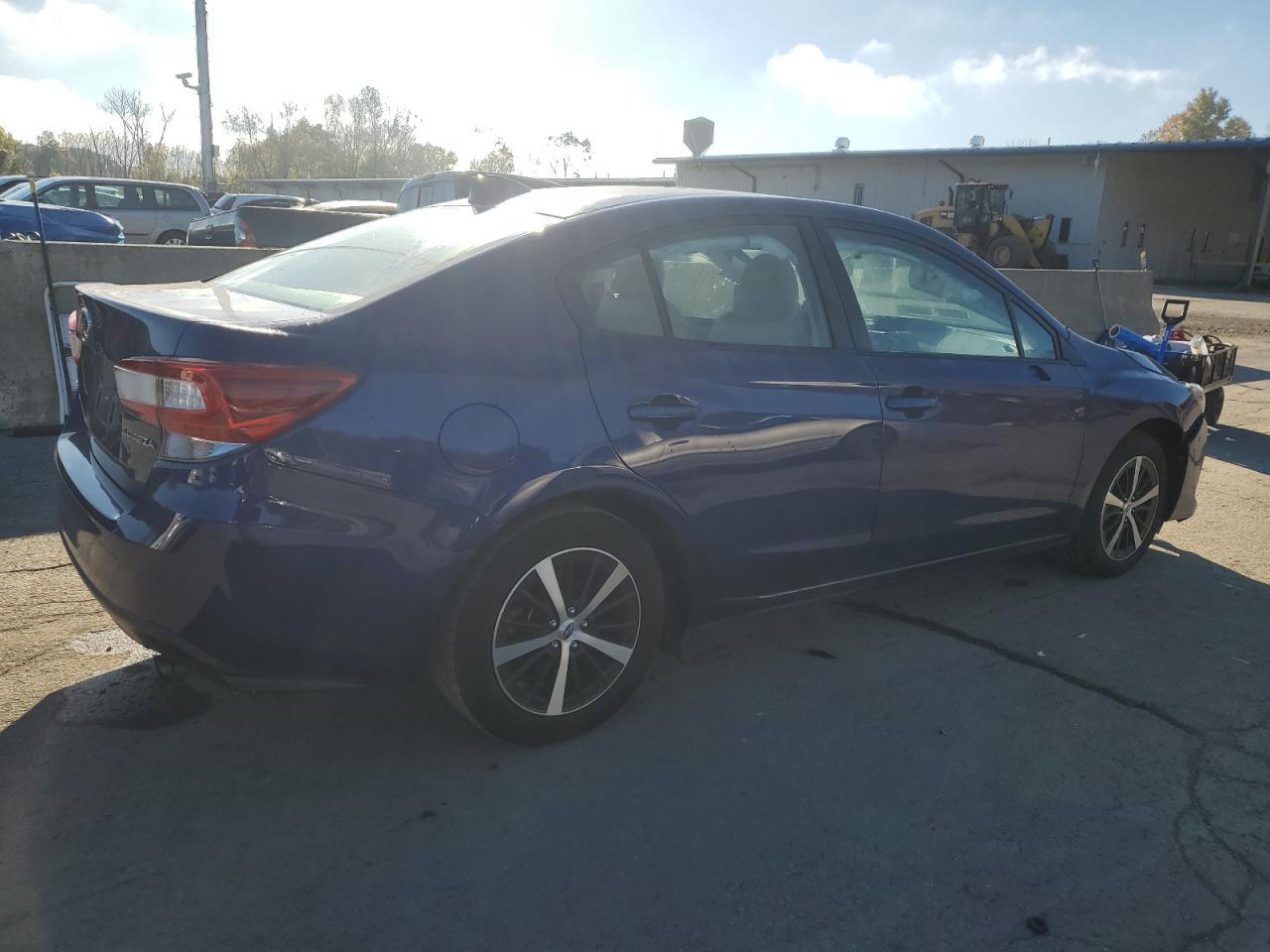 2023 SUBARU IMPREZA