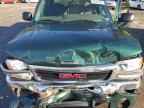 2006 GMC SIERRA 1500