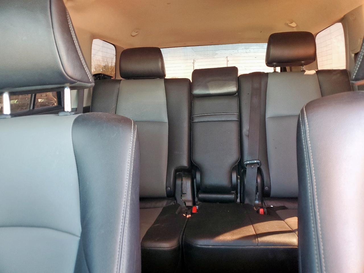 2018 TOYOTA 4Runner