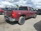 2009 CHEVROLET Silverado