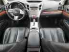 2011 SUBARU Legacy