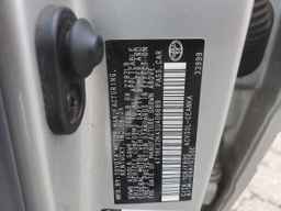 2005 TOYOTA CAMRY