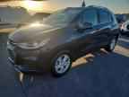2018 CHEVROLET TRAX