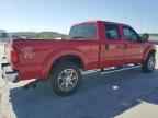 2013 FORD F-250