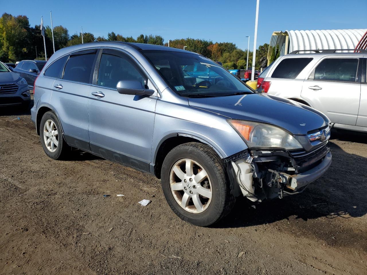 2009 HONDA CR-V