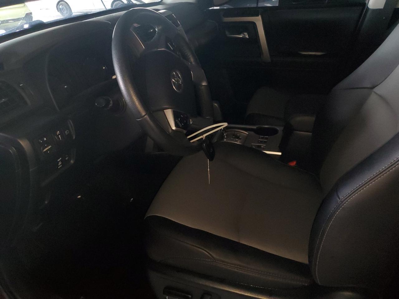 2023 TOYOTA 4Runner
