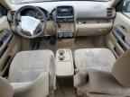 2005 HONDA CR-V