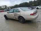 1998 TOYOTA CAMRY