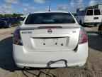 2011 NISSAN SENTRA