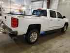 2015 CHEVROLET Silverado 2500