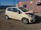 2014 CHEVROLET Spark