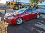 2011 CHEVROLET MALIBU