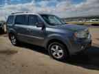 2011 HONDA PILOT