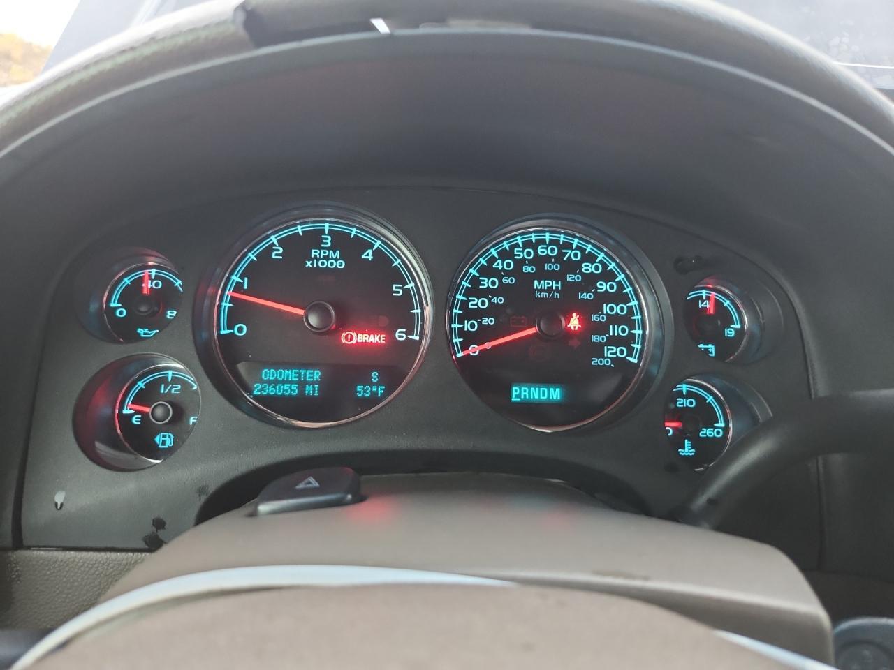 2010 GMC Sierra