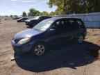 2006 TOYOTA COROLLA