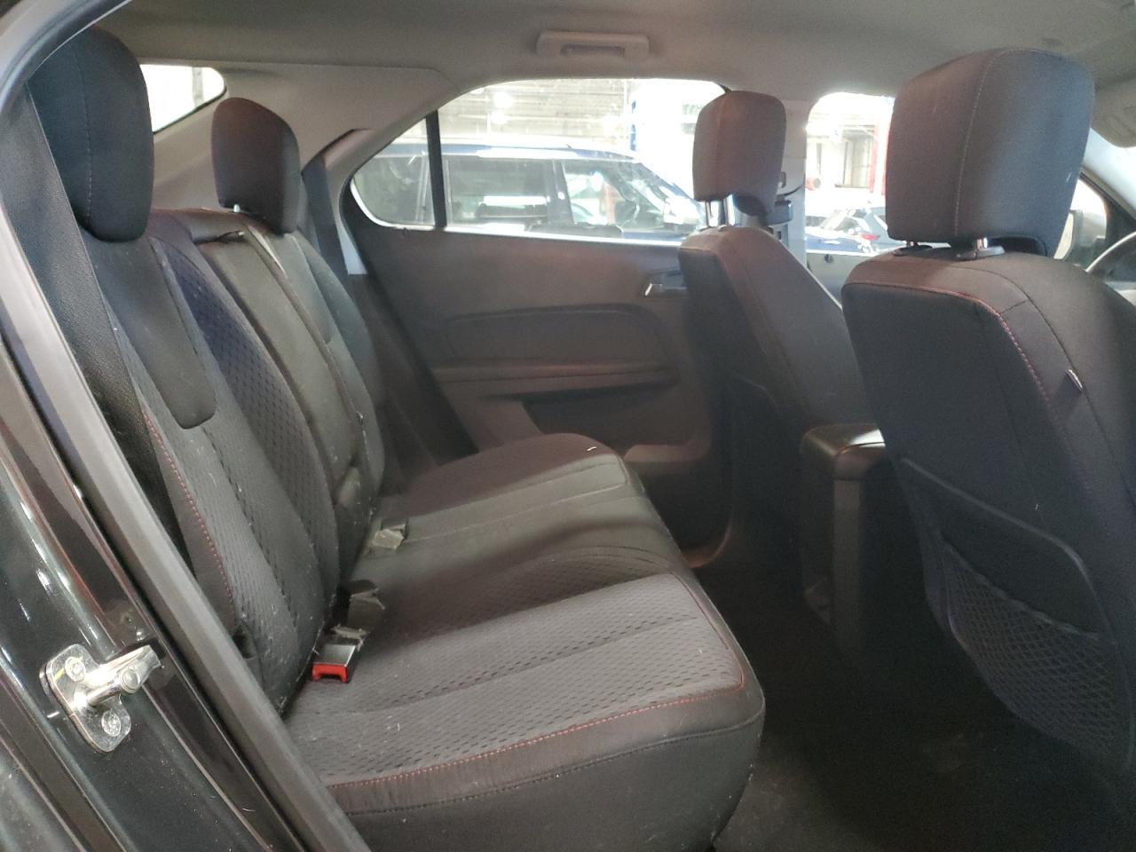 2012 CHEVROLET EQUINOX