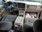 2001 GMC SIERRA 1500