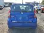 2017 NISSAN Versa Note