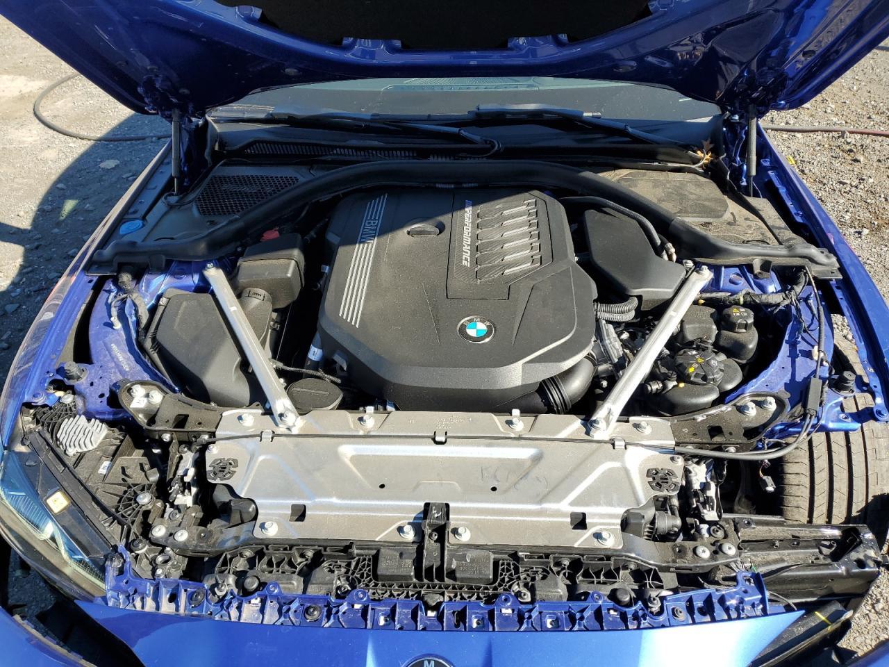 2024 BMW M440i