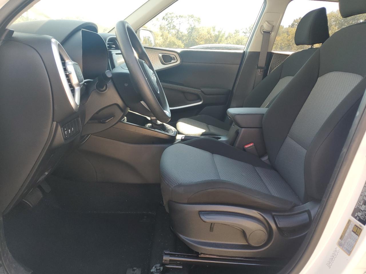 2024 KIA SOUL