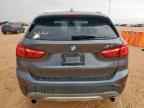 2018 BMW X1