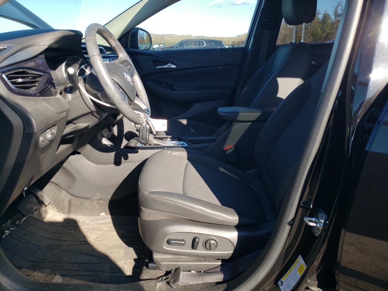 2023 BUICK Encore GX