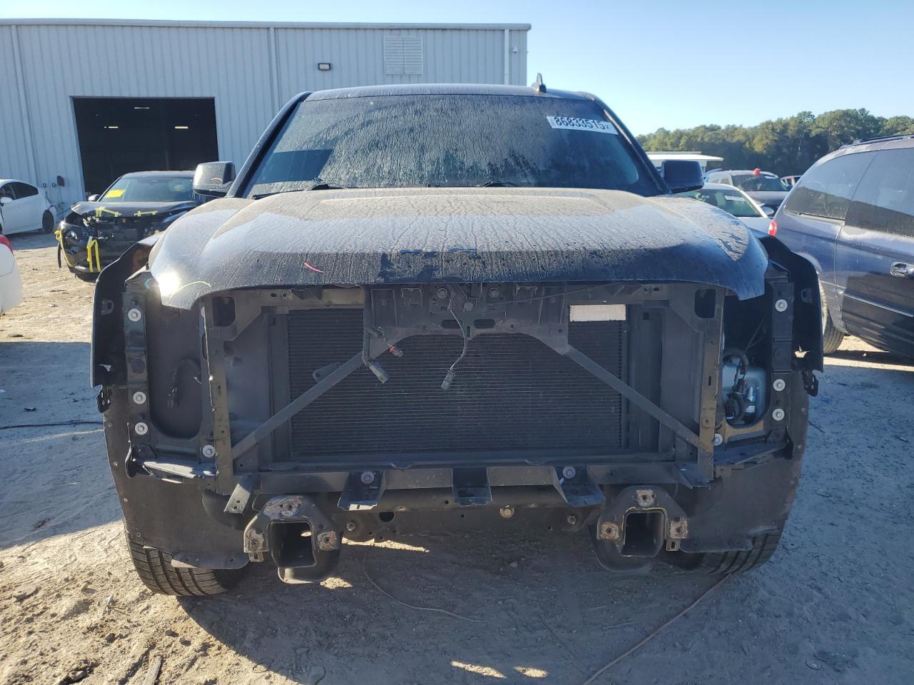 2019 GMC Yukon