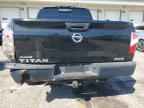 2017 NISSAN Titan