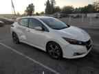 2022 NISSAN LEAF