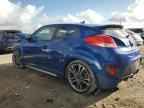 2017 HYUNDAI VELOSTER