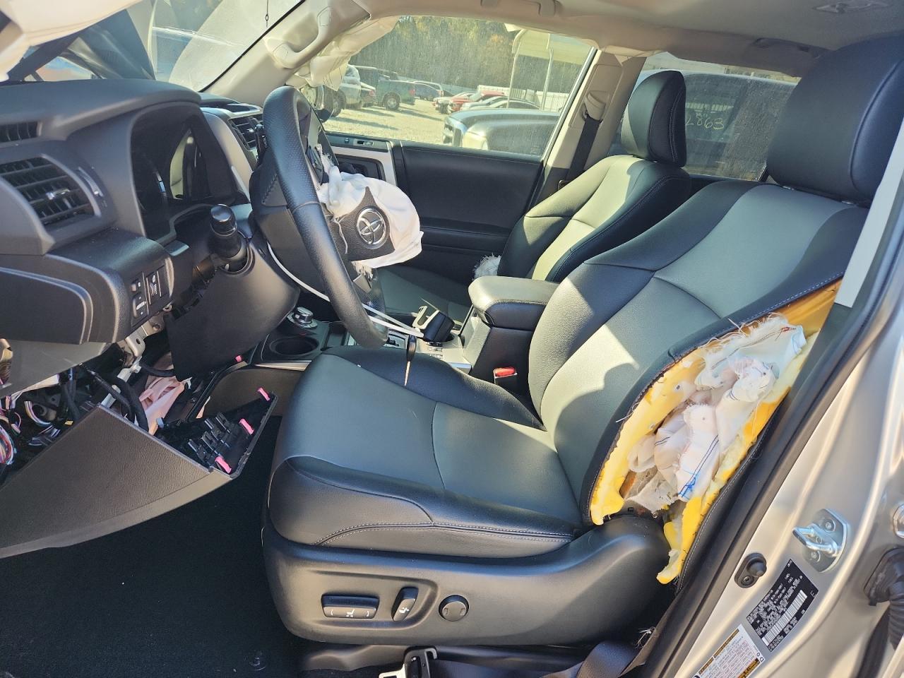 2019 TOYOTA 4Runner