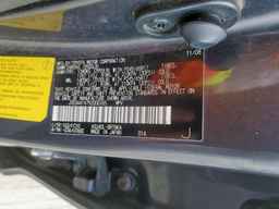 2009 TOYOTA HIGHLANDER