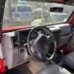 1997 JEEP WRANGLER