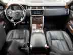 2016 LAND ROVER RANGE ROVER