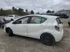 2012 TOYOTA Prius c