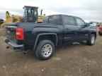 2018 GMC Sierra