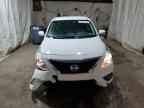 2019 NISSAN VERSA